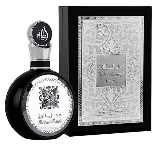 LATTAFA FAKHAR EDP PARFUM 3.4 OZ