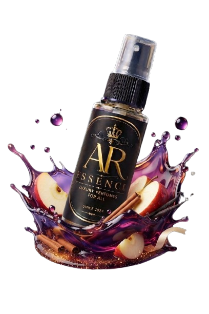 AR Essence – 9PM