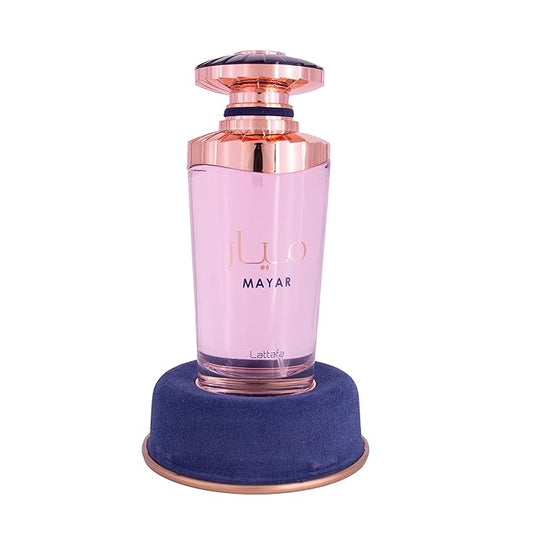 MAYAR by  Lattafa  EDP PERFUME 3.4OZ