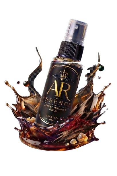 AR Essence – Al-Ameer Oud