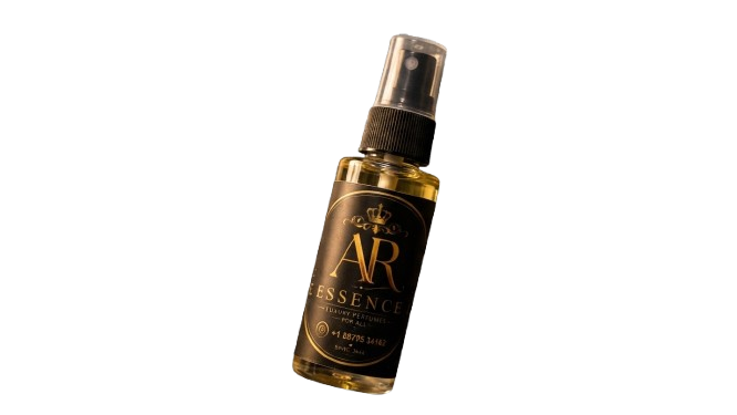 AR Essence Premium Bottle