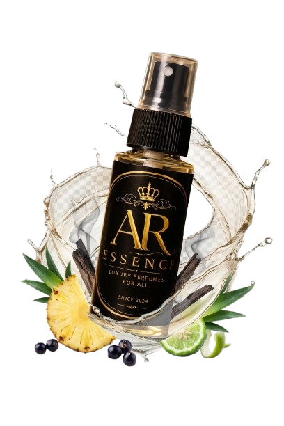 AR Essence – Creed Aventus