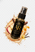 AR Essence – Daniel Desire