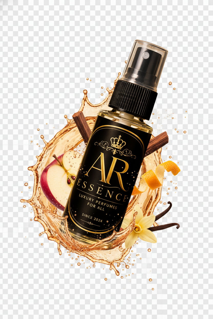 AR Essence – Daniel Desire