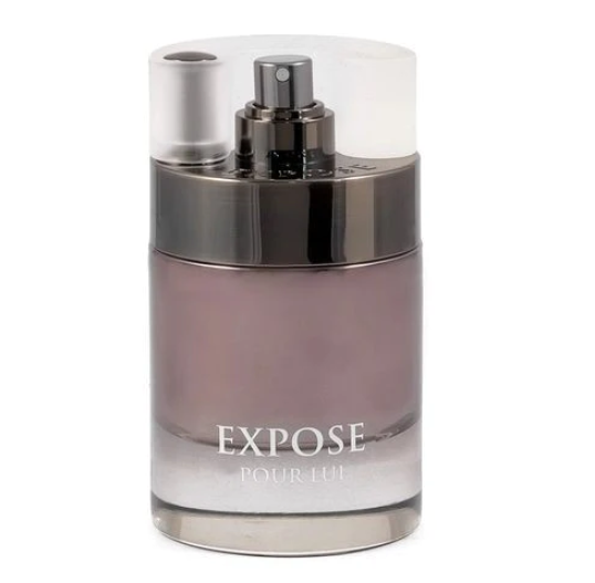 EXPOSE POUR LUI 3.4 FL OZ