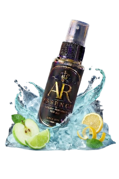 AR Essence – Hawas Ice