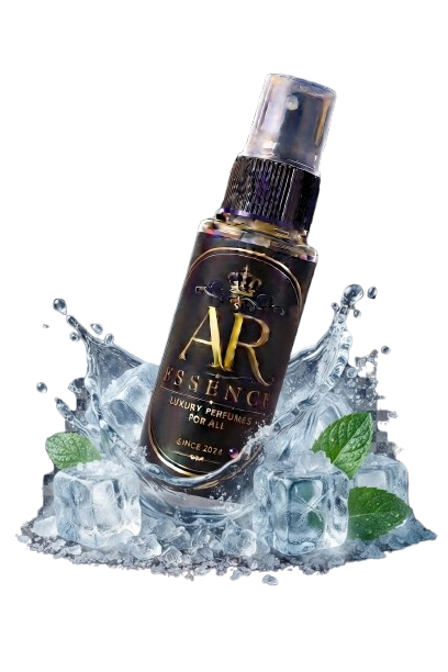 AR Essence – Iceberg