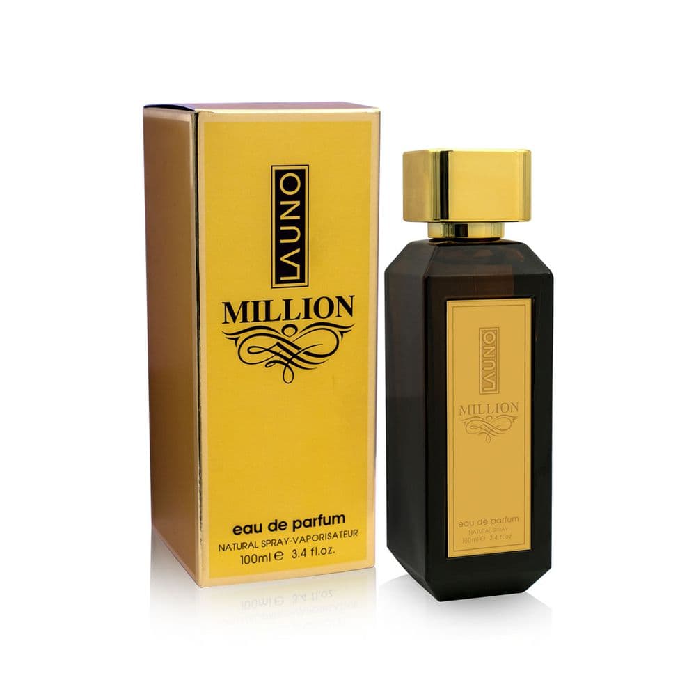 LAUNO MILLION ELIXIR 3.4 FL OZ