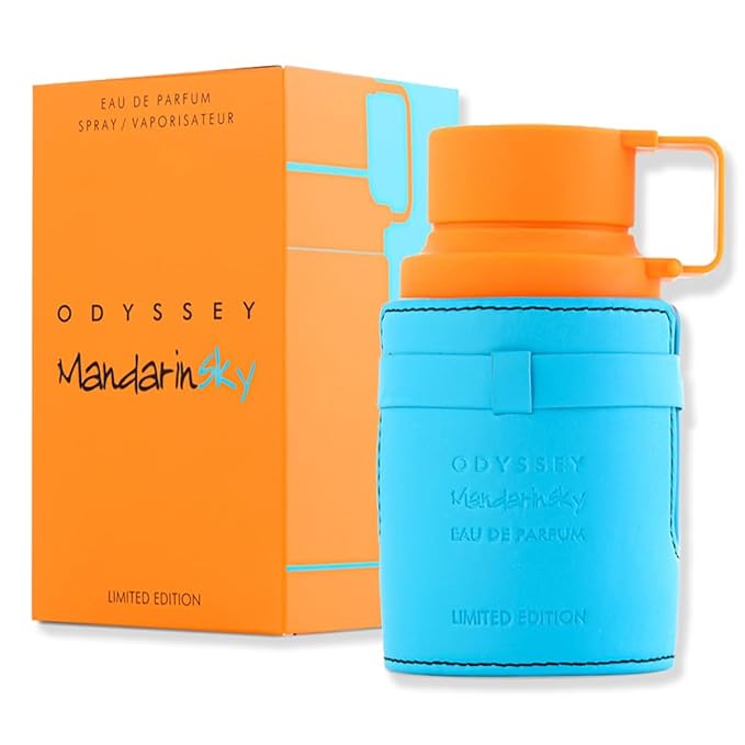 ODYSSEY MANDARIN SKY 3.4/6.8 FL OZ