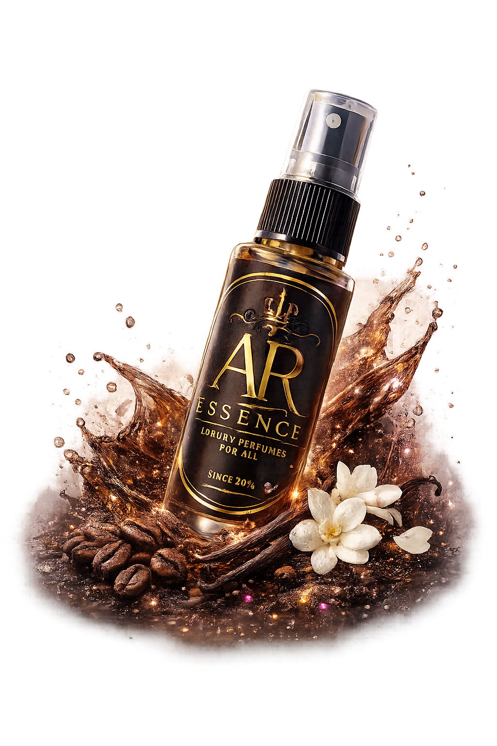 AR Essence – Black Opium