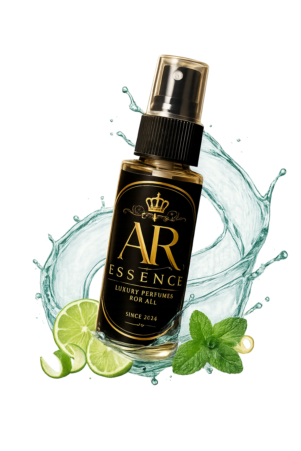AR Essence – Polo Sport