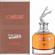 SCANDANT BY NIGHT 3.4 FL OZ